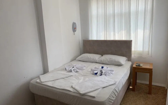 Eros Hotel