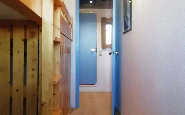 Appartement Les Arcs 1800, 2 pièces, 5 personnes - FR-1-411-193