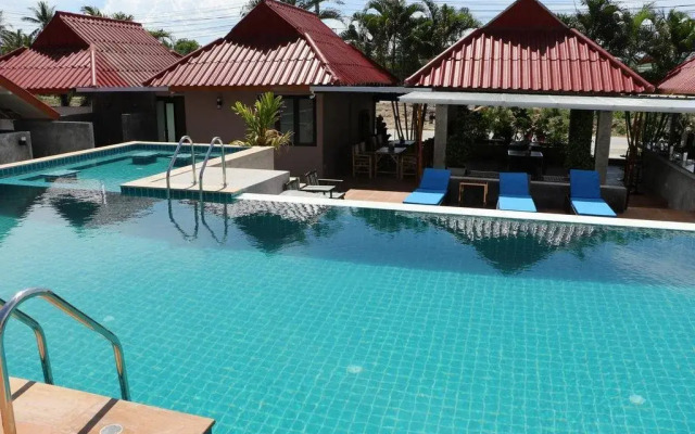 BLUE MIDNIGHT Hostel