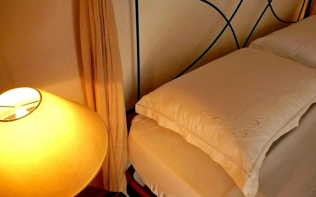 Casa Rondini, organic farm