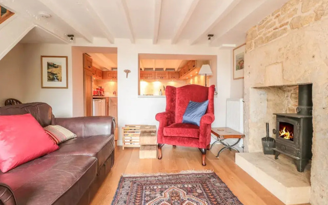 Murrayfield Cottage