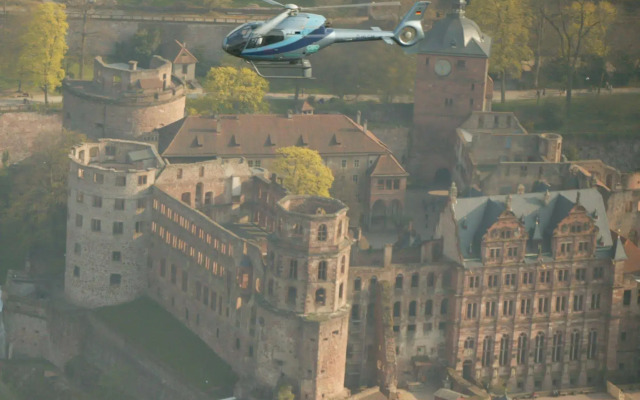 Boutique Hotel Heidelberg Suites