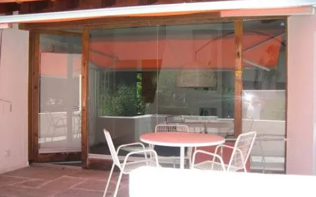 Casa Las Dunschalas