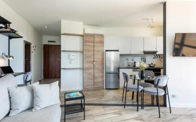 Good Time Apartments - Old Town Residence