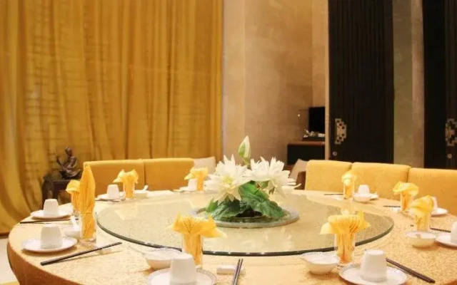Famen Temple Hotel