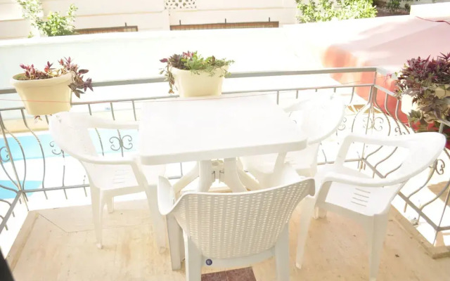 Kemer Suites Apartments