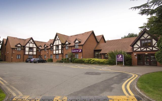 Premier Inn Balsall Common (Near NEC)