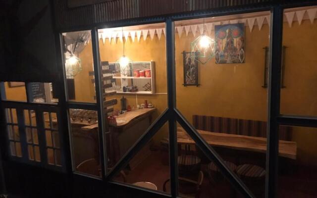 Sook Jai Guest House