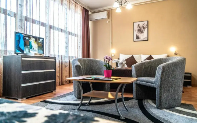 Hotel Dzsungel