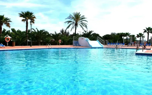 PA Camping Vendrell - Caravan Park
