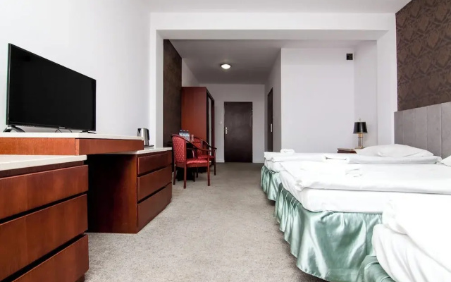 Hotel Bella Vista