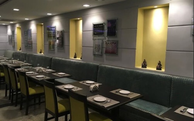 Karma Hotel