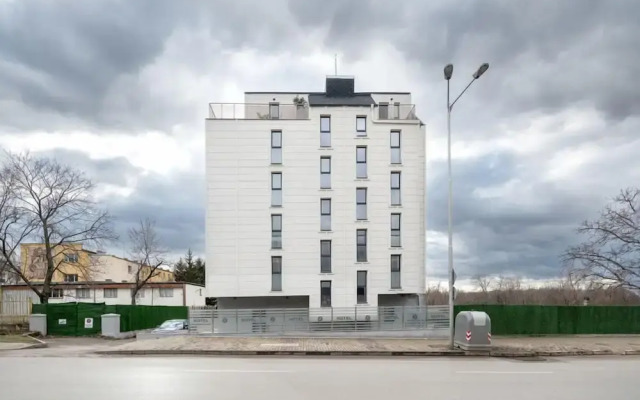 Hotel Boutique 5