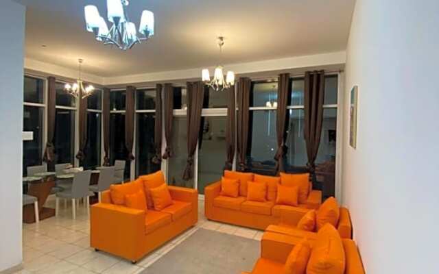 Elegance hostel