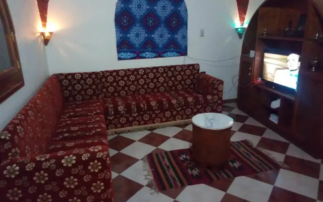 Shahhat House
