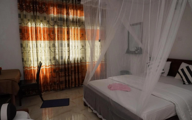 Nature valley homestay