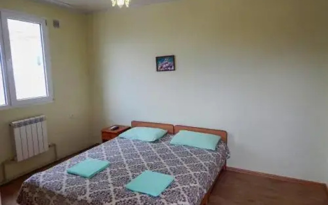 Solnechny Bereg Guest House