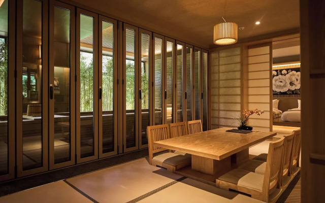 Hoshikage ryokan
