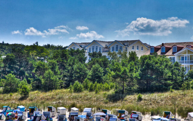 Haus Seeblick Hotel Garni & Ferienwohnungen