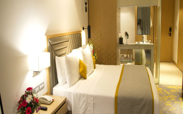 Welcomhotel by ITC Hotels, Race Course, Coimbatore