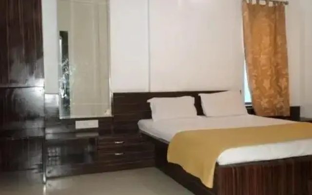Royal Villa