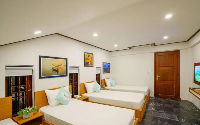 CIC Hoi An Villa