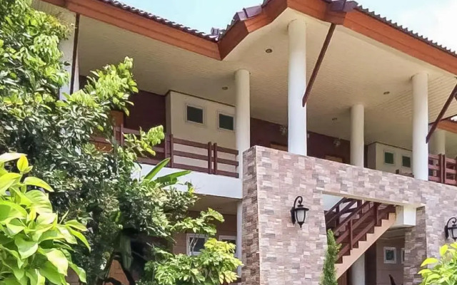 Wangyao Riverside Resort