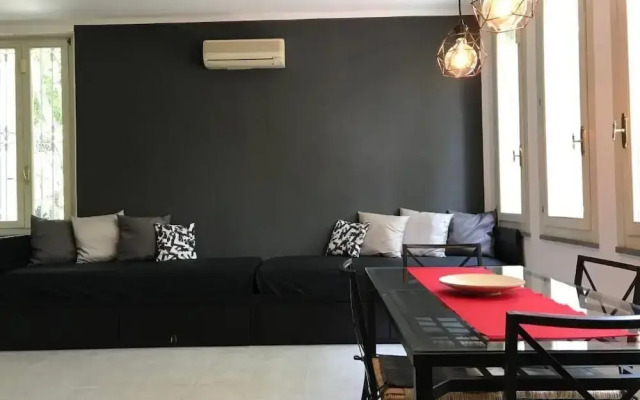 Villa Donatella Rooms & Apartments