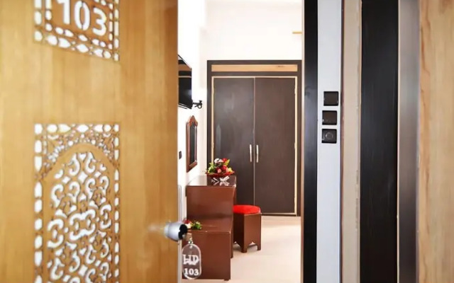Hotel PALACE