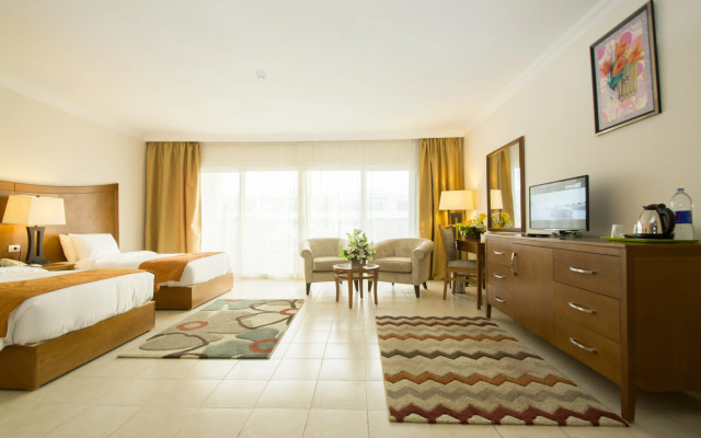 Old Vic Sharm Resort