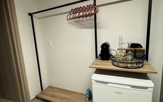 Athenian Stay 603 Apartment