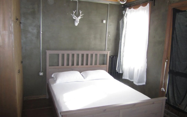 Authentic Room With Balcony in Balat