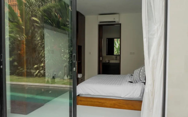 Daria Villa - 3 Bedrooms