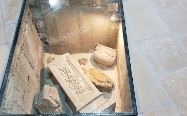 B&B Il Daviduccio Suite