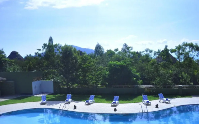 Paradise Lodge Arbaminch