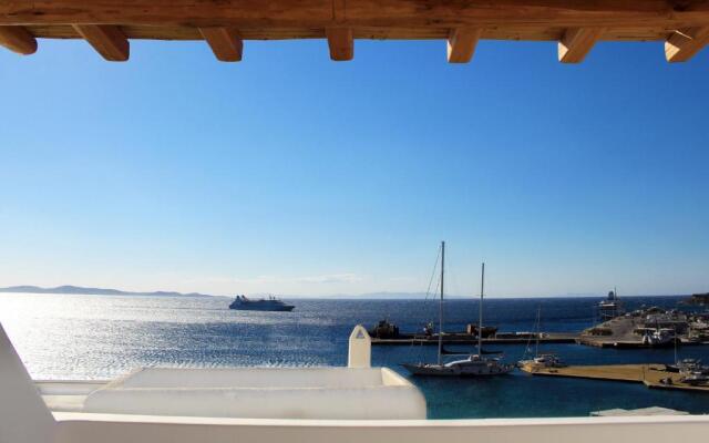 Calistus Mykonos