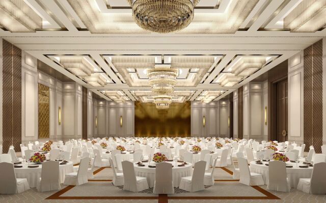 PRIMUS Hotel Wuhan Hannan