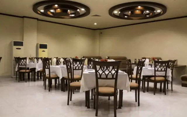 Hotel Country Inn