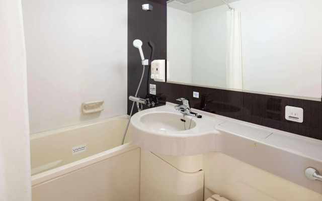 Comfort Hotel Hikone