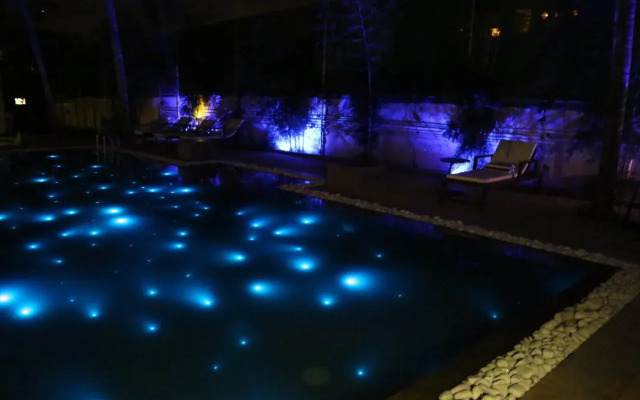 Tranquil Negombo Boutique