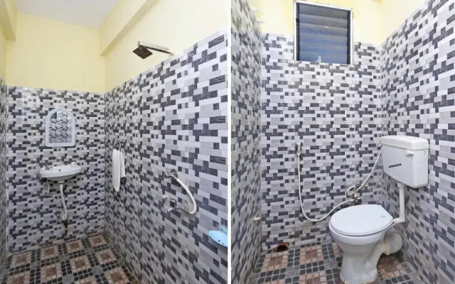 Hotel Sai Raghunath Palace by OYO