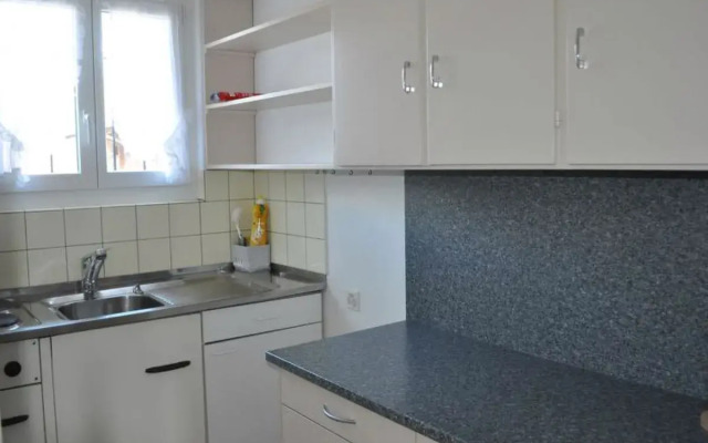 Apartment Chutzli Matten  (St. Stephan)