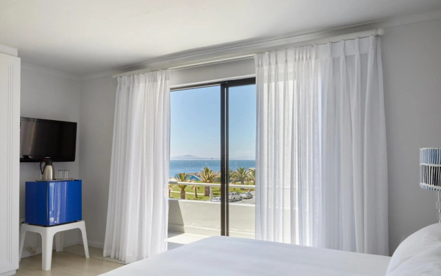 La Splendida Hotel by NEWMARK