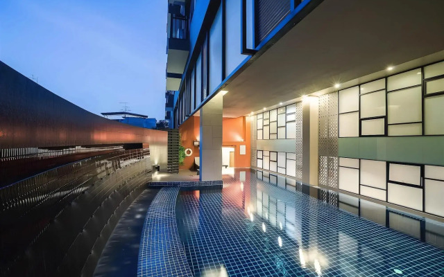 Beyond Suite Hotel