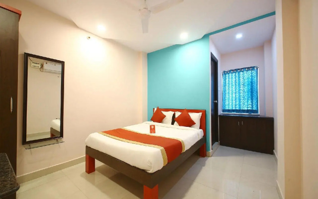 Hotel Aflah