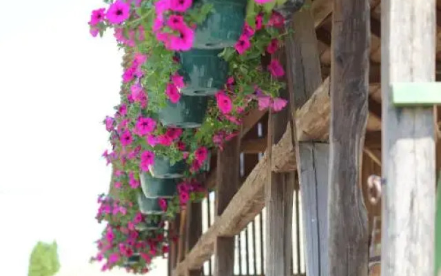 Hotel Lug