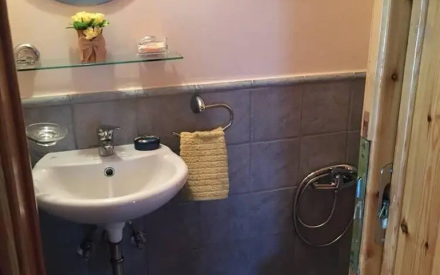 Immaculate 3-bed House in Ermioni