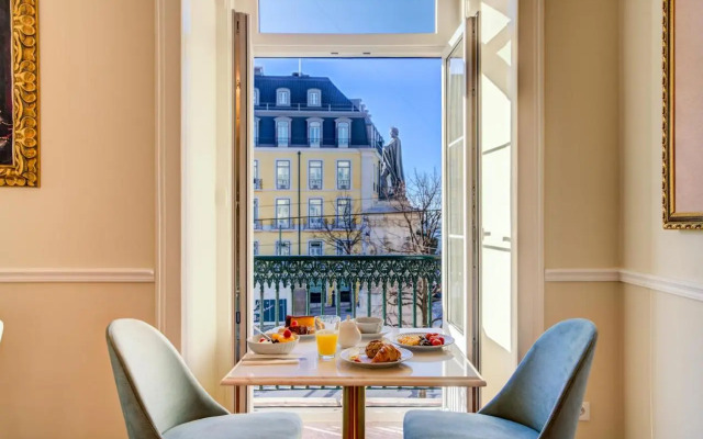 Camões À Vista Suites