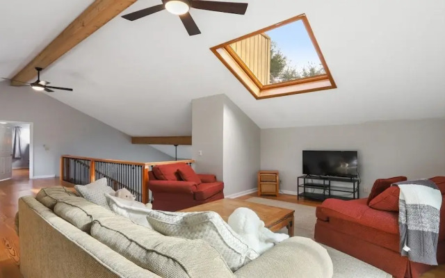 7 Strath 4 Bedroom Home