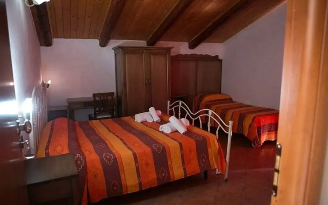 Agriturismo Cascina Concetta